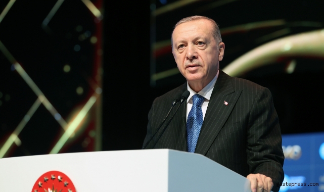 Cumhurbaşkanı Erdoğan'dan çalışanlara ve iş verenlere destek müjdesi!