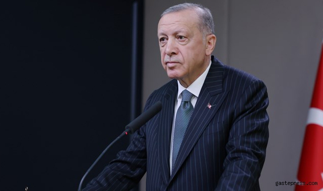 Cumhurbaşkanı Erdoğan genelge yayınladı! '2023 yatırımlarında doların değeri 21.5 TL olacak'