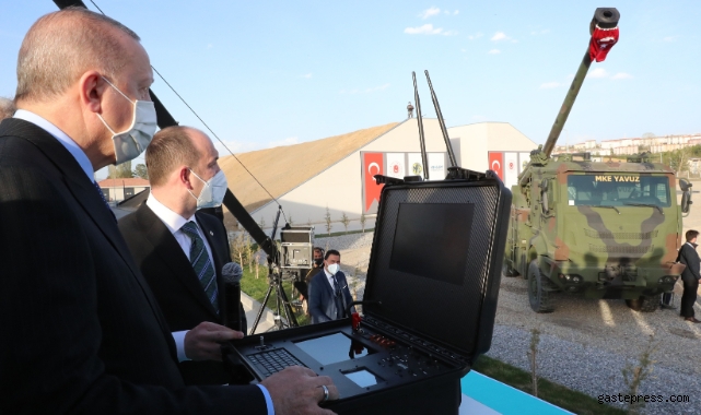 Cumhurbaşkanı Erdoğan müjdelemişti: “İlk sevkiyat gerçekleşti”