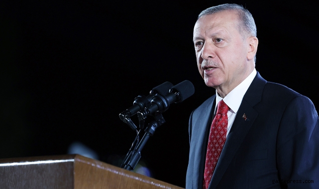 Cumhurbaşkanı Erdoğan: 'Türkiye-Bosna Hersek arasında kimlik kartı ile seyahat yapılabilecek'