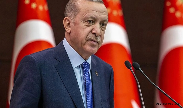 Cumhurbaşkanlığı Kabinesi toplandı! Erdoğan açıklayacak EYT, destek ödemeleri, TOKİ...