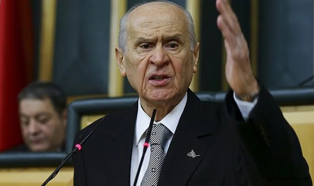 Devlet Bahçeli'den Kılıçdaroğlu'na provokasyon ve KHK tepkisi!