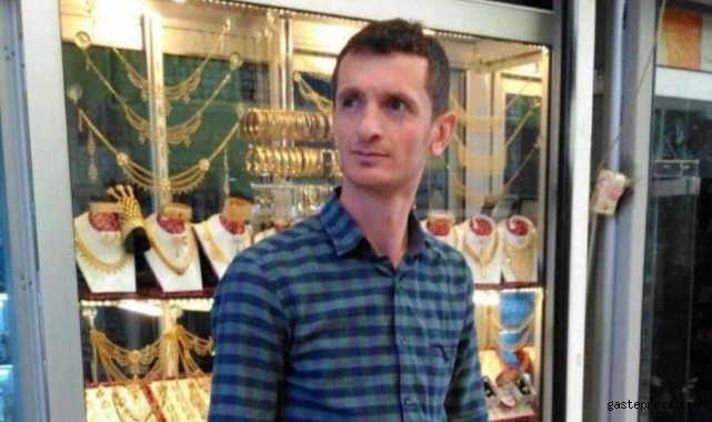 Diyarbakır'da kaçırılan bir kuyumcu ölü bulundu!