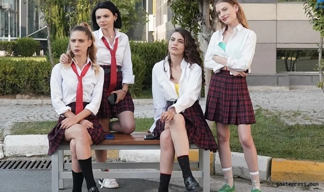 Duy Beni tam şahlanacakken iki oyuncu birden veda etti!