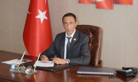 Eğitim Gücü Sendikası Genel Başkanı Oğuz Özat yarın Kayseri'de!