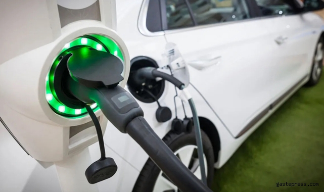 Elektrikli otomobiller ne kadara doluyor?