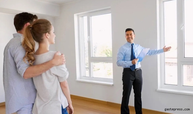 Emlakçıların yeni kiralık ev oyunu!