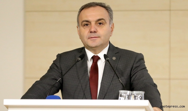 ERÜ’de Zemin Mekaniği ve Geoteknik Mühendisliği 18. Ulusal Konferansı” ve “2. Genç Geoteknik Mühendisliği Sempozyumu” Düzenlendi!