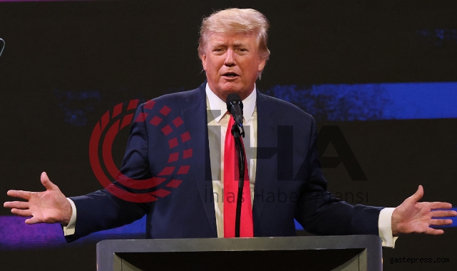 Eski ABD Başkanı Trump ve 3 çocuğuna dolandırıcılık davası açıldı!