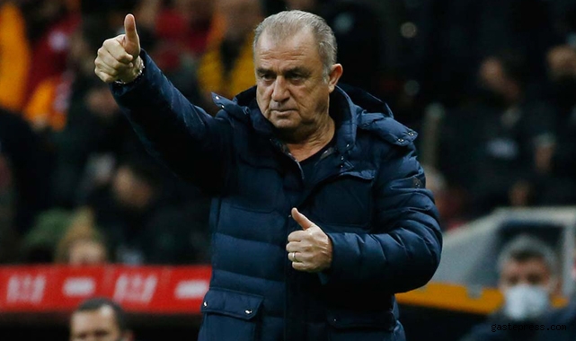 Fatih Terim'e tarihi davet! GoldenFoot'ta efsaneler arasına girecek!