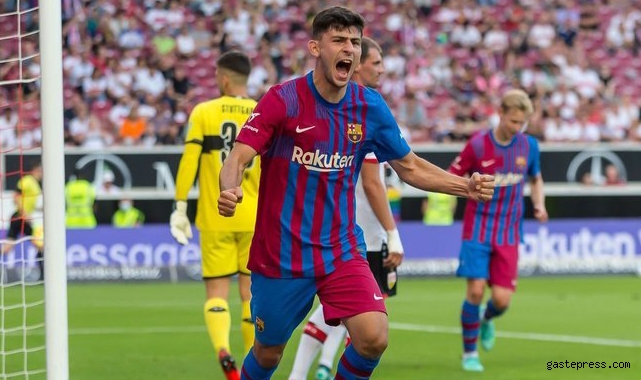 Galatasaray, Yusuf Demir'i transfer etti!