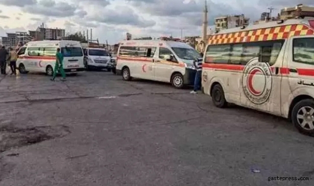 Göçmenleri taşıyan tekne battı: 34 kişi öldü!