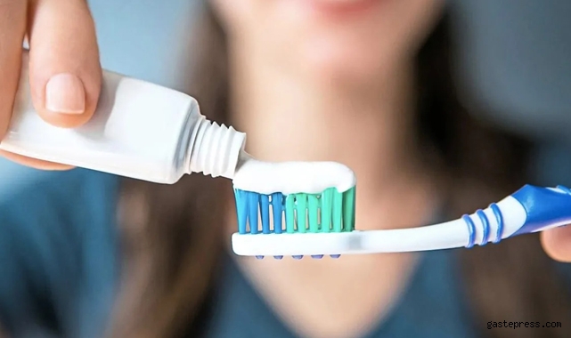 Grip olduktan sonra diş fırçanızını mutlaka değiştirin!