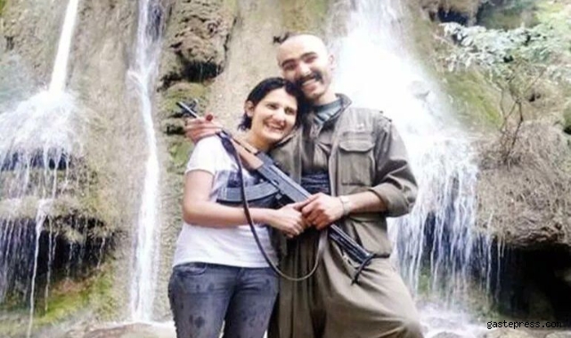 HDP’li Semra Güzel tutuklanması talebiyle nöbetçi mahkemeye sevk edildi!