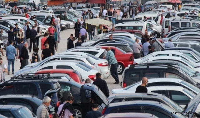 Hileye geçit yok ceza 300 bin TL'ye çıkıyor! 