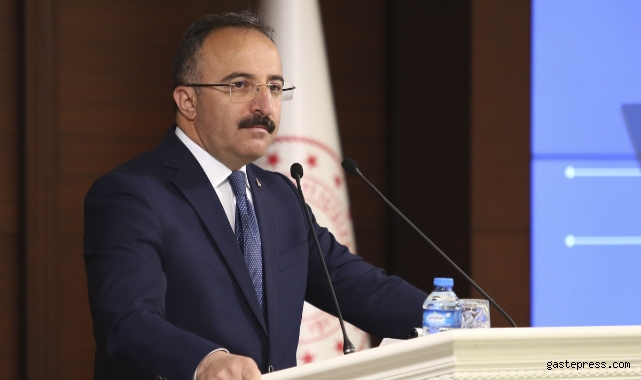 İçişleri Bakan Yardımcısı Çataklı: 'Kalan son teröristleri kovalıyoruz'