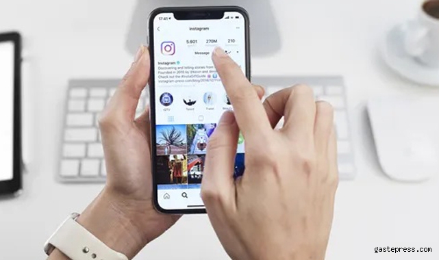 Instagram hesabının çalınmaması için uygulanabilecek en etkili yöntemler!