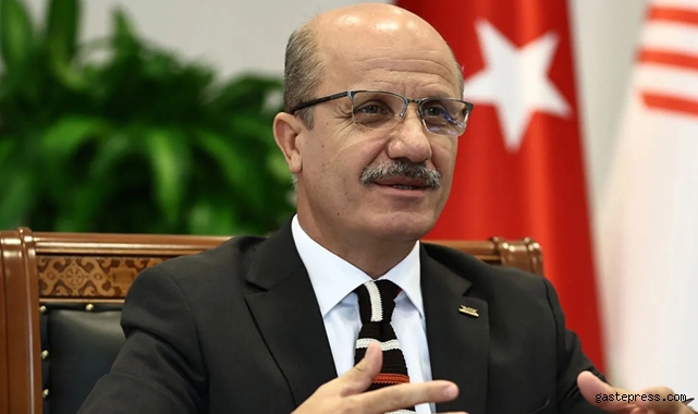 İptal edilen KPSS soruşturmasında flaş gelişme! Ön inceleme bitti YÖK Başkanı açıkladı!