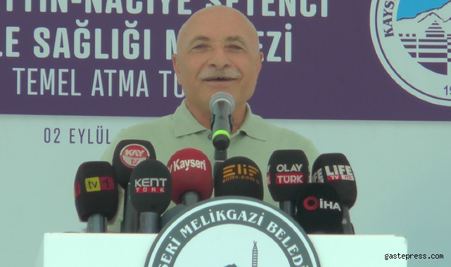 İsmail Tamer, doktorlara seslendi: “Hem maaşınızı hem de itibarınızı size teslim etmiş olduk”