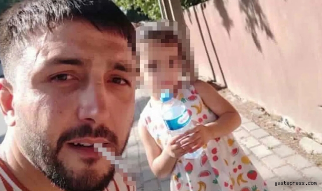 İstanbul'da kızını odaya kilitleyip eşini ve baldızını öldürdü!