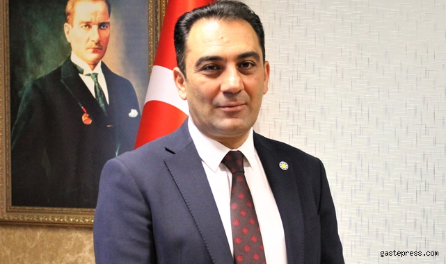 İYİ Parti Kayseri İl Başkanı Ataman'dan, Mehmet Özhaseki'ye cevap!