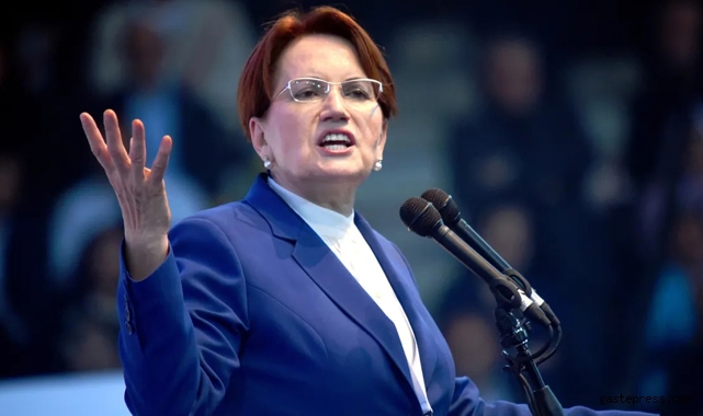 İYİ Parti kongreye gitme kararı aldı!