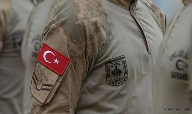 Jandarma binlerce kişiyi işe alacak! Resmi gazetede yayınlandı 7500 sözleşmeli jandarma uzman...