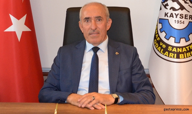 Kayseri’de 392 kişi daha iş yeri açtı!