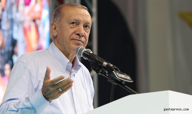 Kayseri’de 4 bin 500 sosyal konut yapılacak!