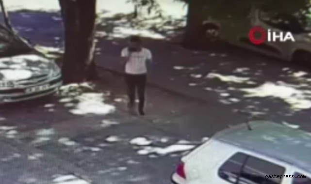 Kayseri'de kendisini polis ve savcı olarak tanıtan şahıs, yaşlı adamı dolandırdı!