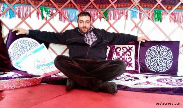 Kayseri'de maden kazası: 1 ölü!