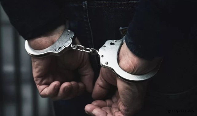 Kayseri'deki FETÖ operasyonunda 5 tutuklama!