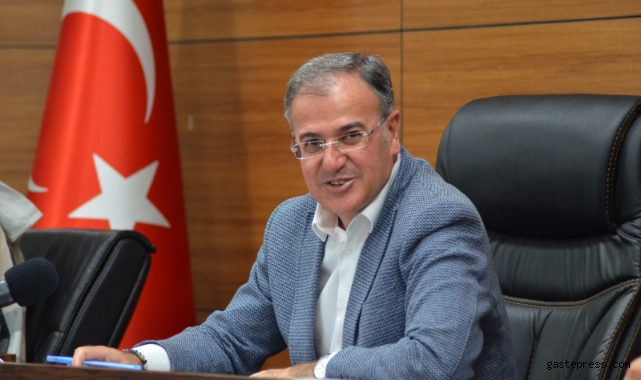 Kayseri Hacılar Belediye Meclisi Eylül ayı toplantısı yapıldı!