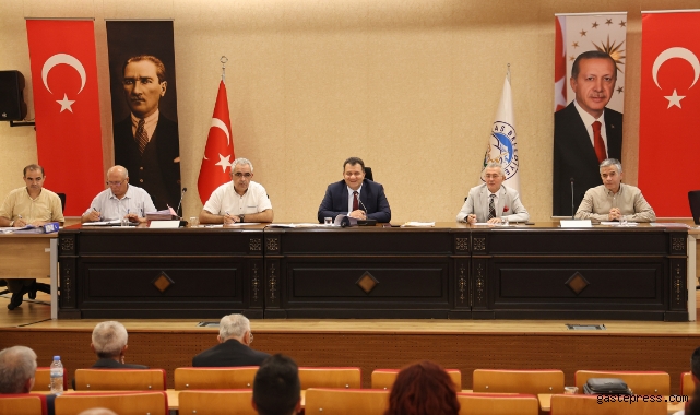 Kayseri Talas'ta yatırımlara 43.3 Milyonluk yeni kaynak!