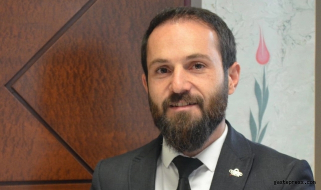 Kayseri Ticaret Odası için İstifa etti!