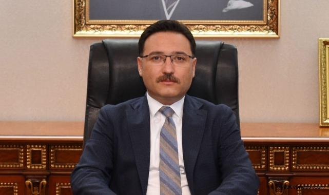 Kayseri Valisi Çiçek'ten Gaziler Günü mesajı!