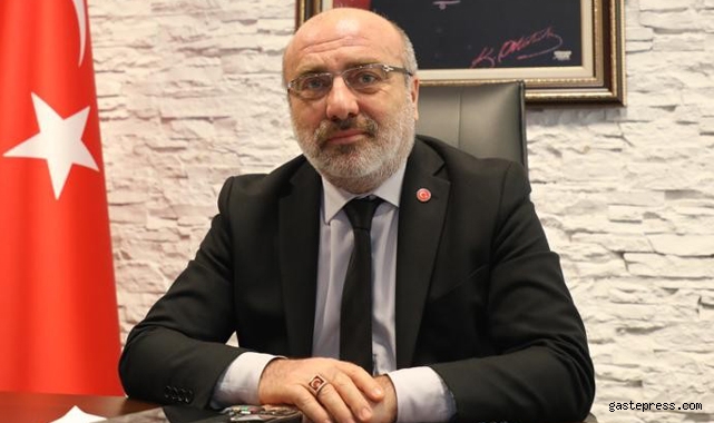 KAYÜ Rektörlüğüne Prof. Dr. Kurtuluş Karamustafa yeniden atandı!