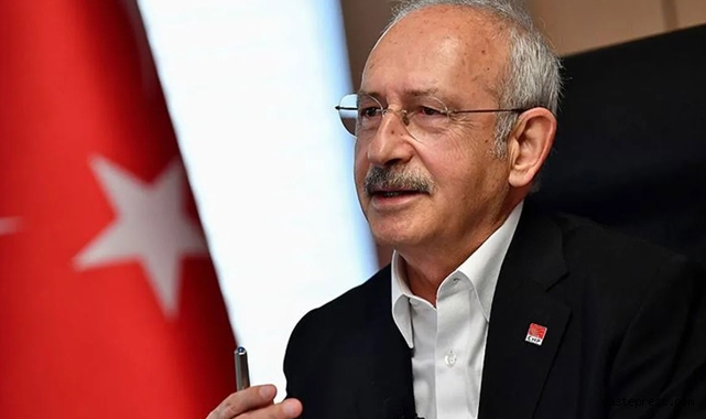 Kemal Kılıçdaroğlu: Cumhurbaşkanı adayı sürpriz bir isim olmayacak!