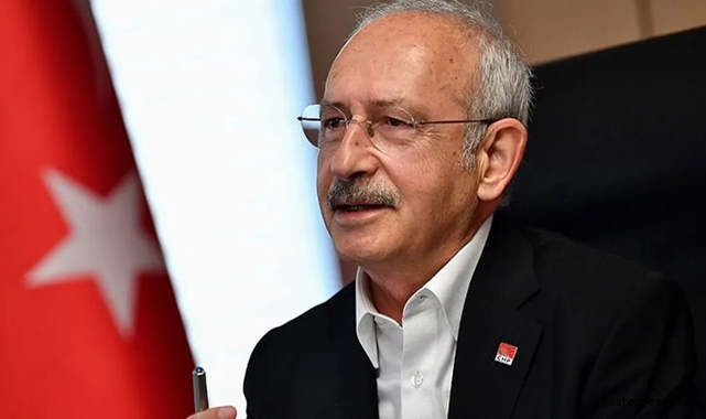 Kemal Kılıçdaroğlu'ndan 'af' çağrısı! 
