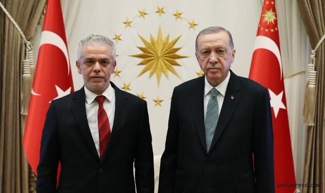  KKTC’nin Ankara Büyükelçisi Korukoğlu: “Cumhurbaşkanı Erdoğan’ın ifadeleri Kıbrıs konusunda yeni bir döneme girildiğinin işaretidir”