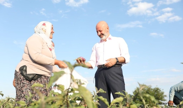 Kocasinan, Kayserilileri Yemliha’da ağırlamak için hazır!
