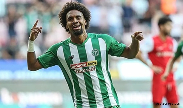 Konyaspor, yine gol yemeden kazandı!