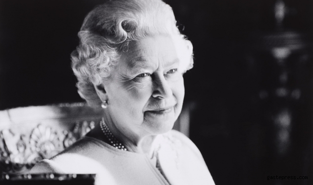 Kraliçe II. Elizabeth'in cenaze töreni 19 Eylül'de yapılacak