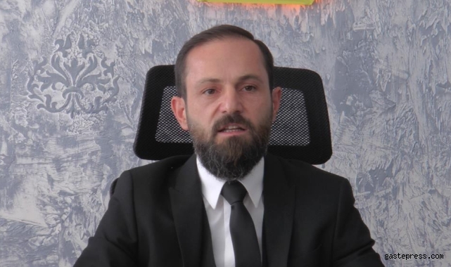 KTO Başkan Adayı Özcan: "Tüccarlarımızın bize büyük bir teveccühü var"