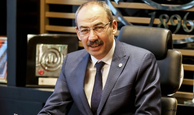 KTO Başkanı Gülsoy TÜİK Ağustos Ayı İhracat Rakamlarını Değerlendirdi!