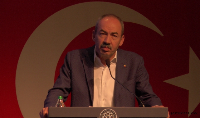KTO’da ‘E-Ticaret ve E-İhracat Konferansı’ düzenlendi!
