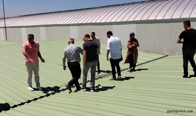 KUMSmall’dan ‘yağmur akıntısı’ açıklaması!