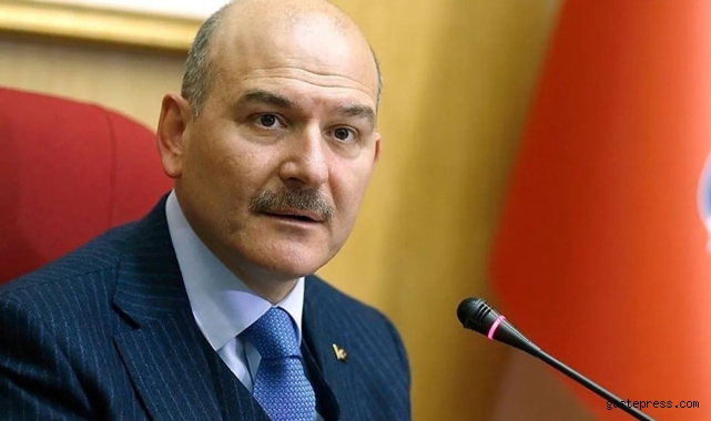 Mersin'deki terör saldırısını kınayan Demirtaş'a İçişleri Bakanı Soylu'dan sert tepki!