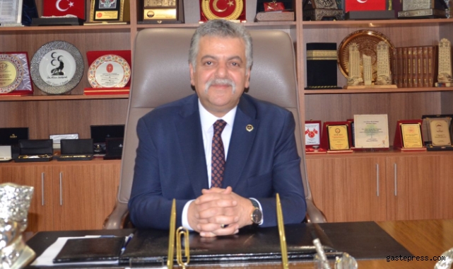 MHP Kayseri İl Başkanı Adnan İncetoprak '12 Eylül'ü unutmadık'