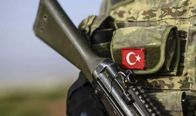 MSB duyurdu: Çok sayıda terörist öldürüldü!